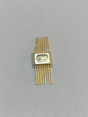 564УМ1 Самара