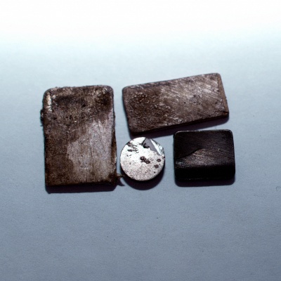 Скупка тех серебро 80% контакты не магнитные  дорого в Самаре