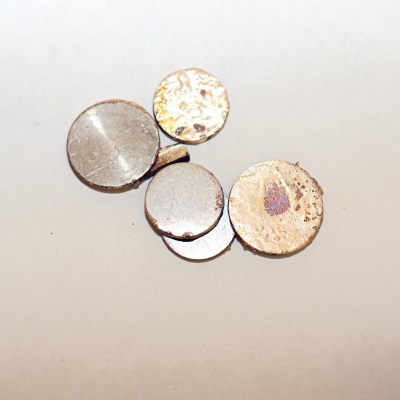 Скупка тех серебро 80% контакты не магнитные  дорого в Самаре