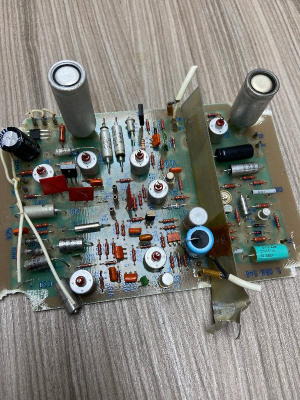 Скупка вольтметр в3-38б дорого в Самаре