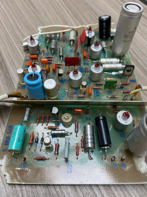 Скупка вольтметр в3-38б дорого в Самаре